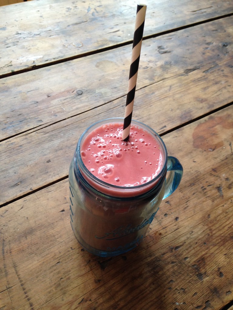 bloedappelsiennsmootthie